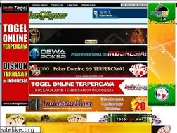 Sites similar to bagusiklan.com
