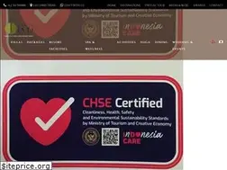 Sites similar to bagusjati.com