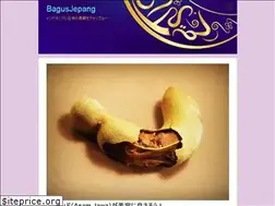 Sites similar to bagusjepang.com