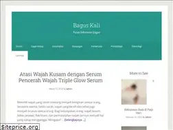 Sites similar to baguskali.com