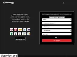 Sites similar to baguspulsa.com