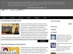 Sites similar to bagustahukahanda.blogspot.com