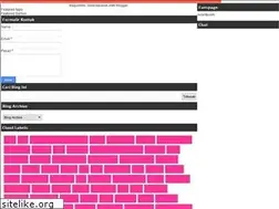 Sites similar to bagustolle.blogspot.com