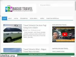 Sites similar to bagustourandtravel.com
