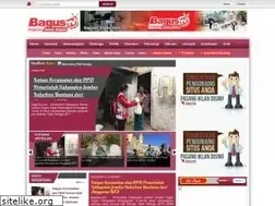 Sites similar to bagustv.com