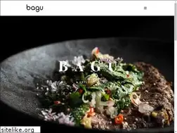 Sites similar to bagusushi.com
