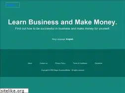 Sites similar to baguz.biz