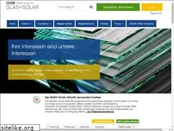 Sites similar to bagv.de