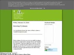 Sites similar to bagvani-gardeningtips.blogspot.com