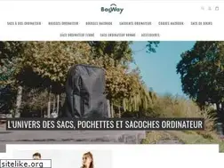 Sites similar to bagway.fr