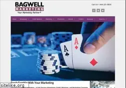 Sites similar to bagwell.com