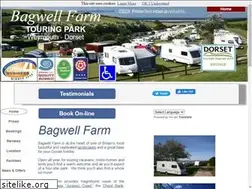 Sites similar to bagwellfarm.co.uk