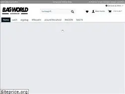 Sites similar to bagworld.ch