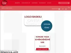 Sites similar to bagworld.com.tr