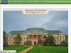 Sites similar to bagyinszki.eu