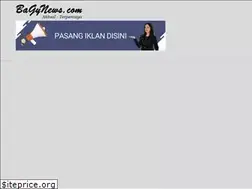 Sites similar to bagynews.com