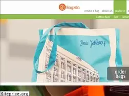 Sites similar to bagzilla.org