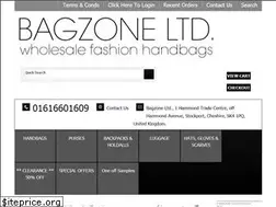 Sites similar to bagzone.co.uk