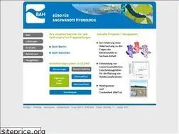 Sites similar to bah-berlin.de