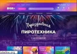Sites similar to bah.ru