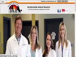 Sites similar to bah4pets.com