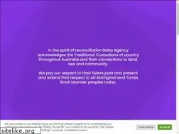 Sites similar to baha.agency
