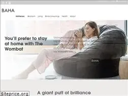 Sites similar to baha.com.au
