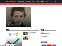 Sites similar to bahaamonder.com