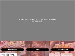 Sites similar to bahabowness.com