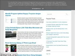 Sites similar to bahacyl.blogspot.com