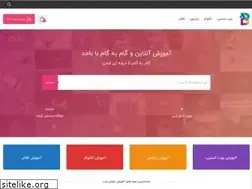 Sites similar to bahad.ir