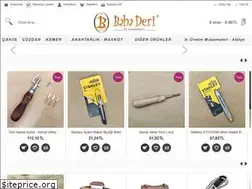 Sites similar to bahaderi.com
