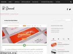 Sites similar to bahadirdermanli.com.tr