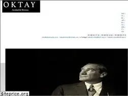 Sites similar to bahadiroktay.av.tr