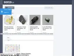 Sites similar to bahadirsuzen.com.tr