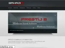 Sites similar to bahadiryazilim.com.tr