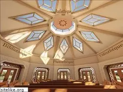 Sites similar to bahai-biblio.org