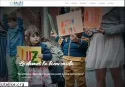 Sites similar to bahai-canarias.org