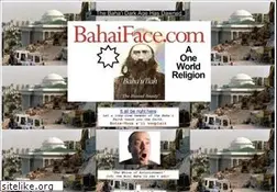 Sites similar to bahai-faith-bahaullah.com