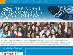 Sites similar to bahai-ottawa.org