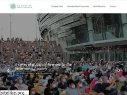 Sites similar to bahai.org.au