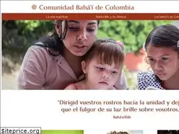 Sites similar to bahai.org.co