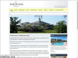 Sites similar to bahama-bay.co.uk