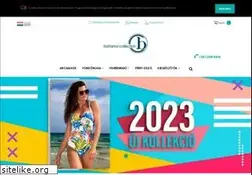 Sites similar to bahama-misty.hu