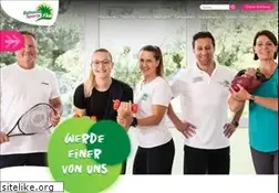 Sites similar to bahama-sports.de