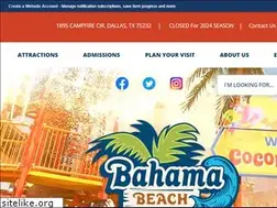 Sites similar to bahamabeachdallas.com
