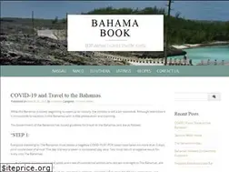 Sites similar to bahamabook.com