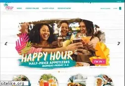Sites similar to bahamabreeze.com