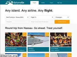 Sites similar to bahamago.com
