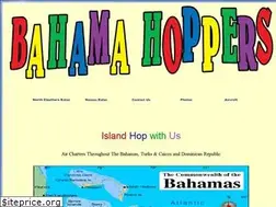 Sites similar to bahamahoppers.com